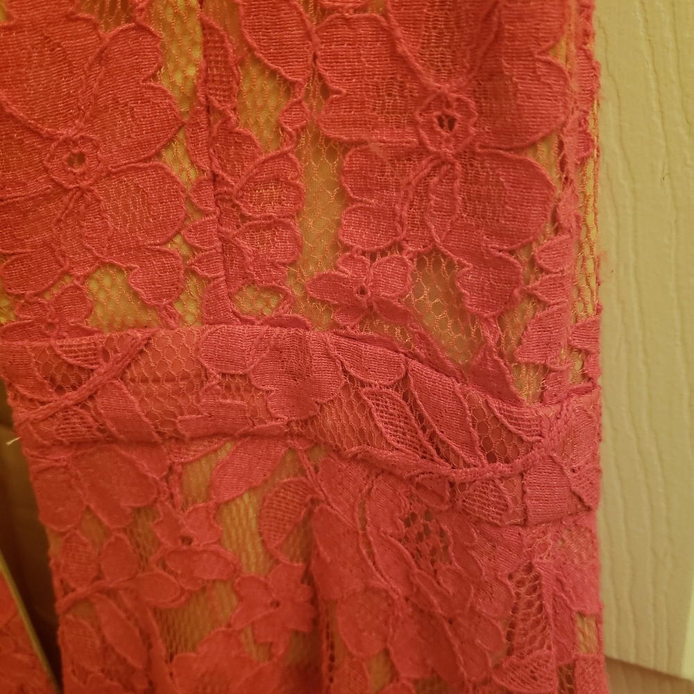 The limited brand dress. - Picture 8 of 11